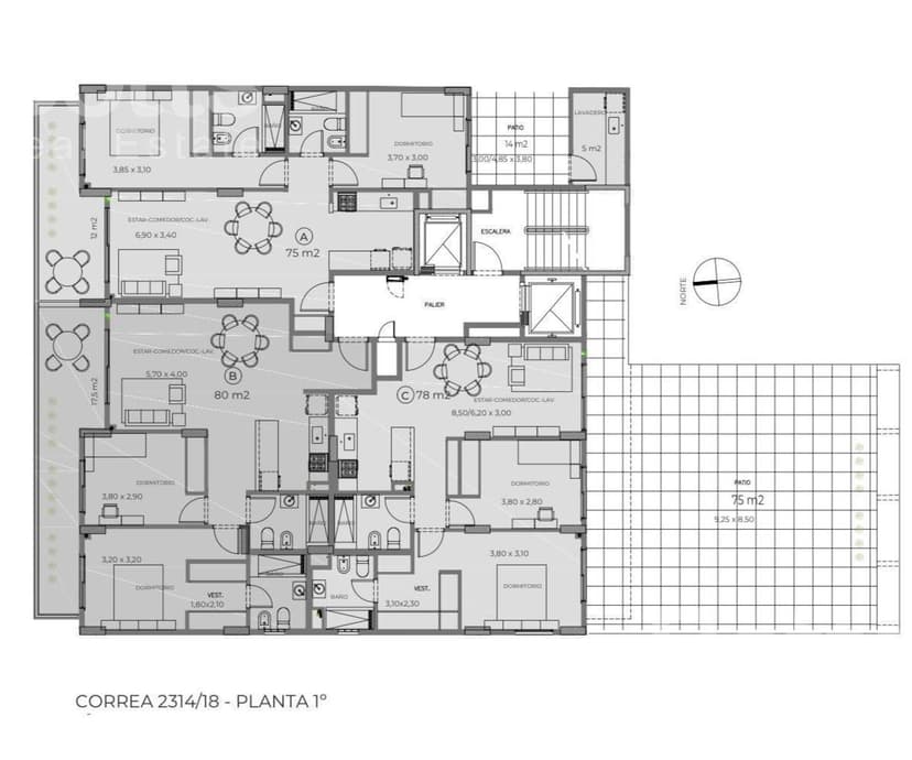 Plano 1