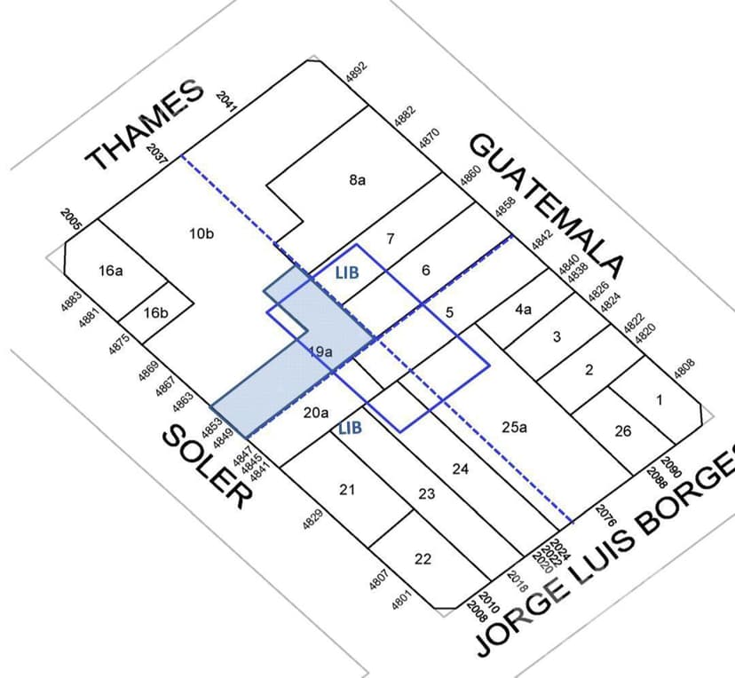 Plano 1