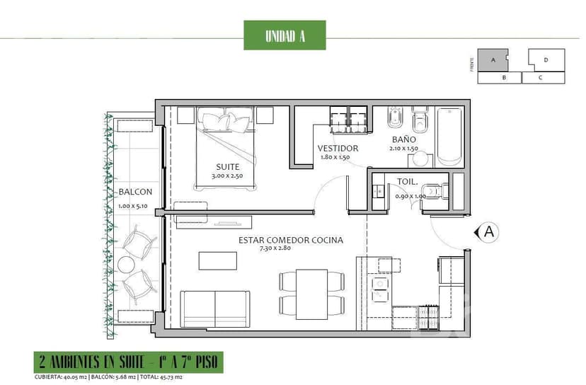 Plano 1