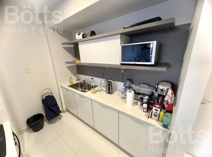 Alquiler Departamento 2 Ambientes Puerto Madero Lumiere 4