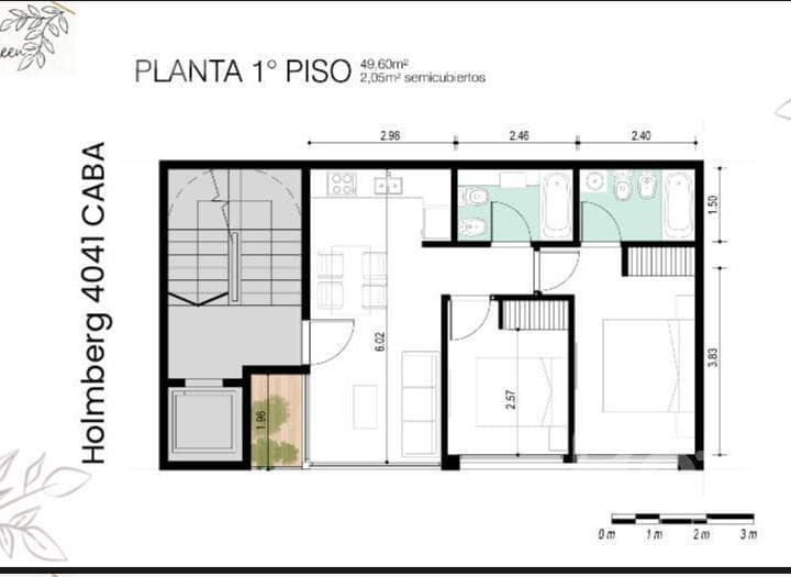 Plano 1