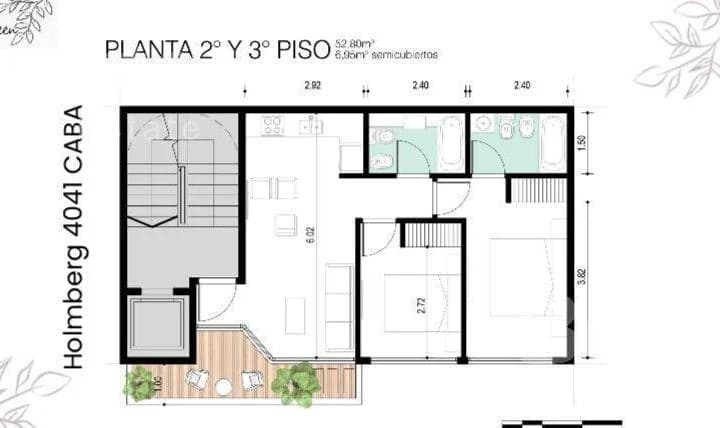 Plano 5
