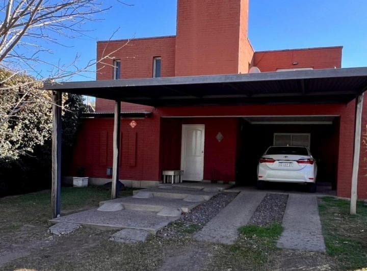Propiedad en Argentina
