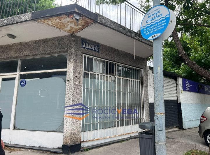 Propiedad en Argentina