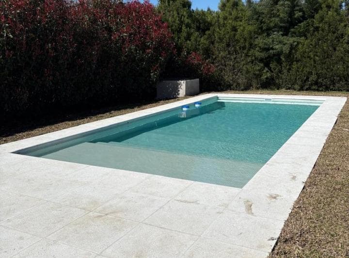 Casa en San Matias 5