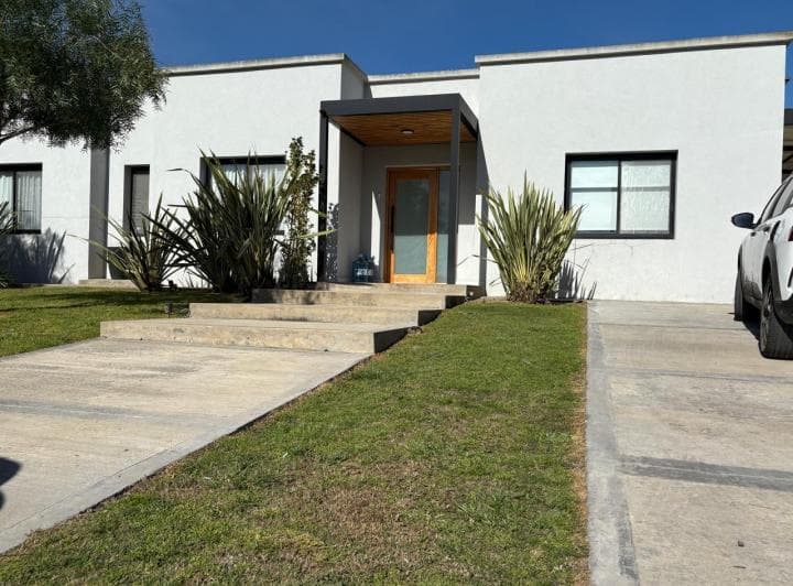 Casa en San Matias 2