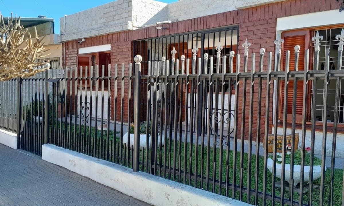 Propiedad en Argentina