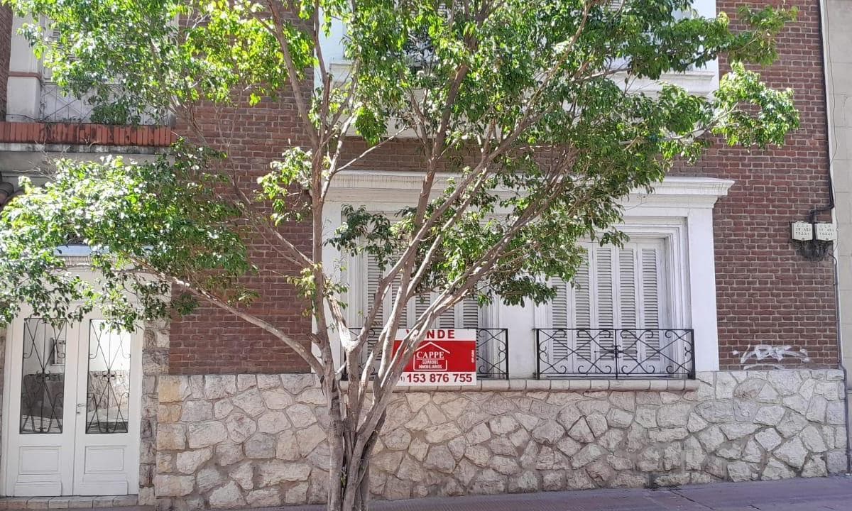 Propiedad en Argentina