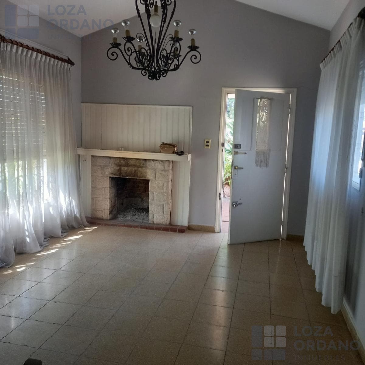 Casa en Venta 3 Dorm. Marques de Sobremonte 1