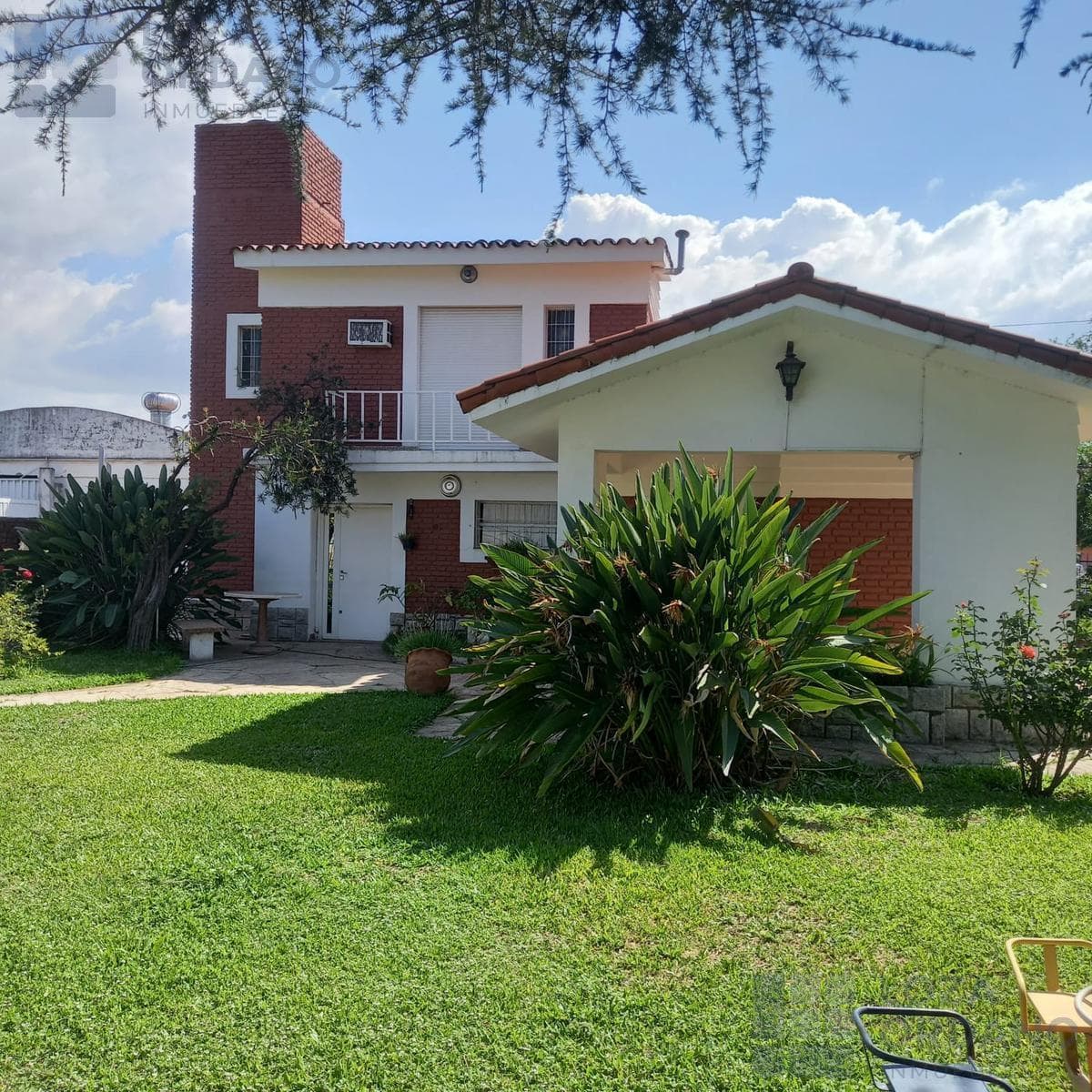 Casa en Venta 3 Dorm. Marques de Sobremonte 2