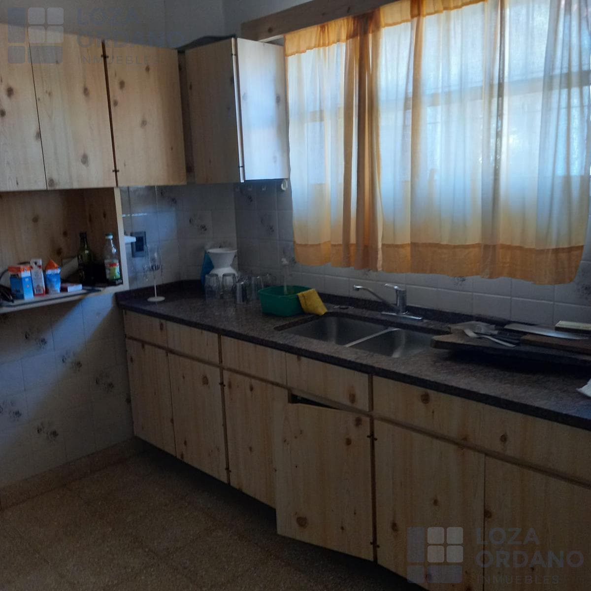 Casa en Venta 3 Dorm. Marques de Sobremonte 5
