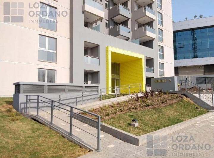 Departamento en  ALQUILER 1DORM. CUIDAD GAMA 1