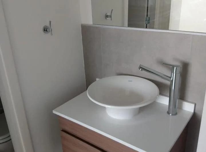 Departamento en  ALQUILER 1DORM. CUIDAD GAMA 3