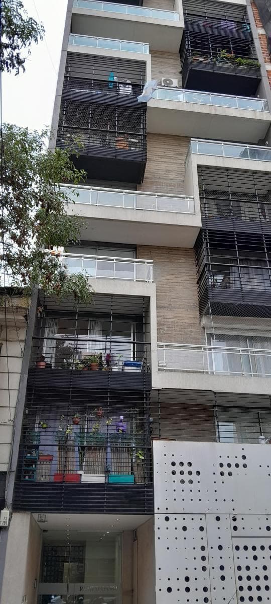 Propiedad en Argentina