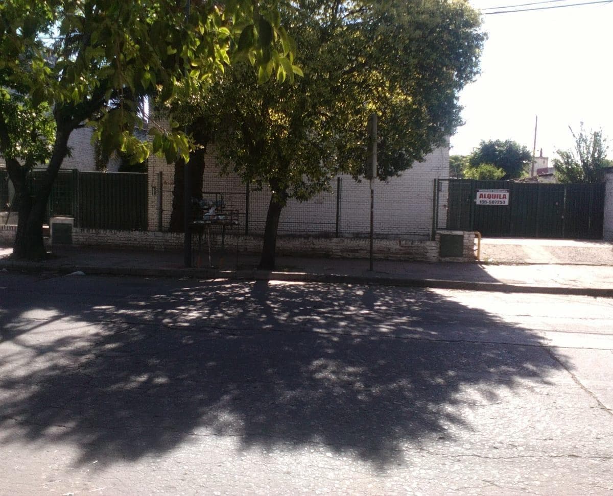 Propiedad en Argentina