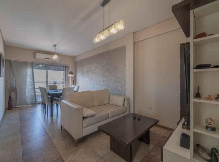 Venta depto 4 amb terraza cochera Santos Lugares 4