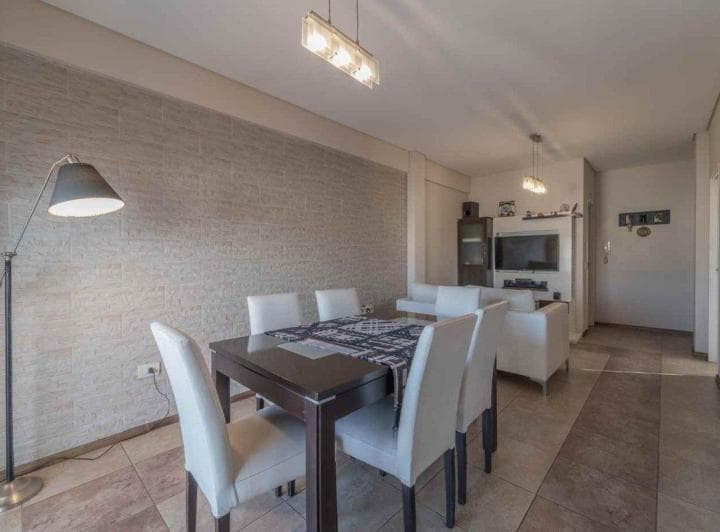 Venta depto 4 amb terraza cochera Santos Lugares 5