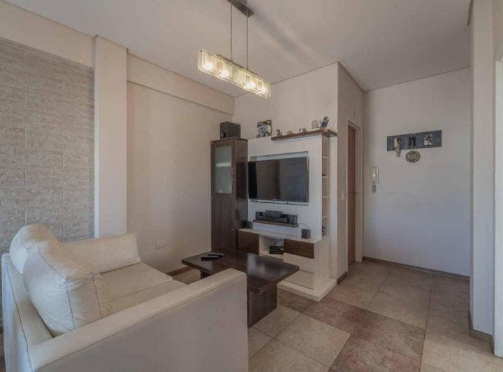 Venta depto 4 amb terraza cochera Santos Lugares 3