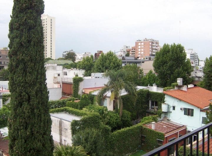 Propiedad en Argentina