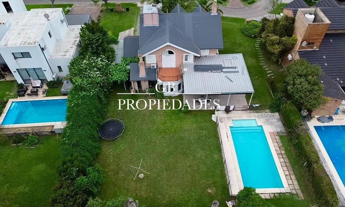 Propiedad en Argentina