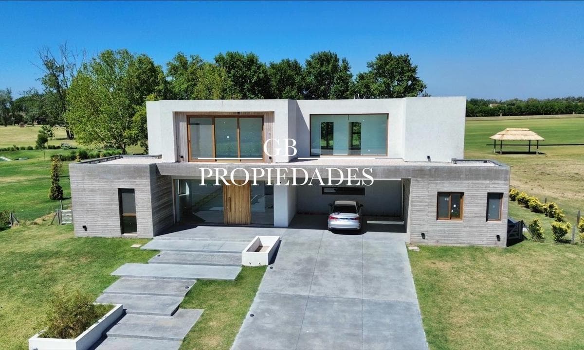 Propiedad en Argentina