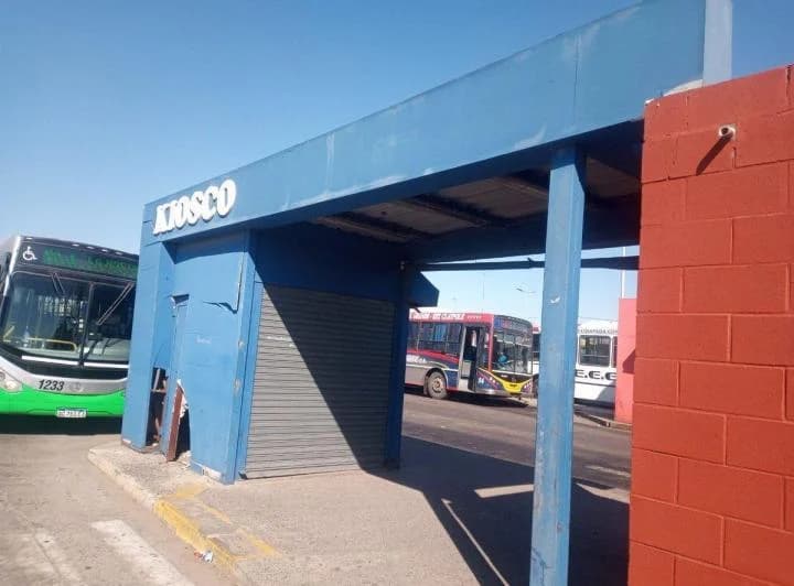 Propiedad en Argentina