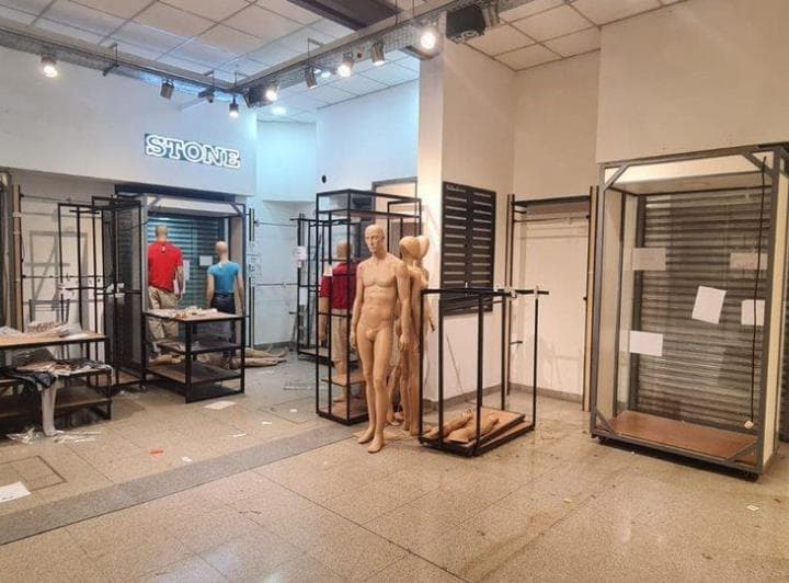 Propiedad en Argentina