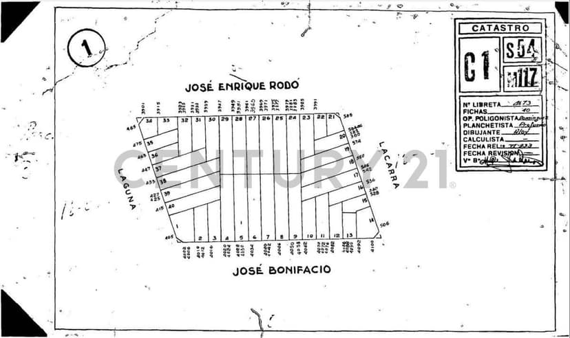 Plano 1