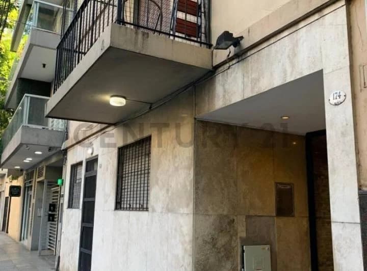 Propiedad en Argentina
