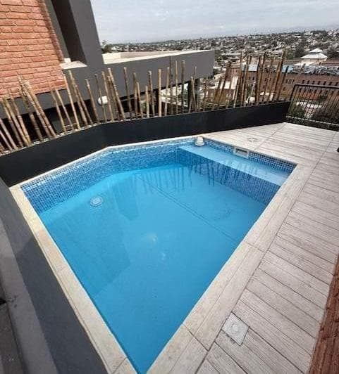 Propiedad en Argentina