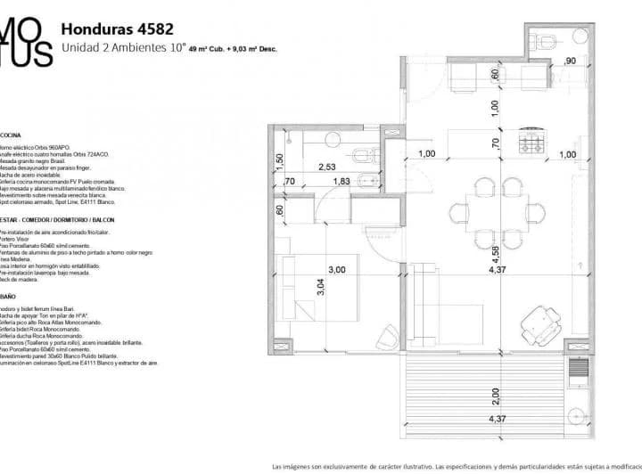Plano 1