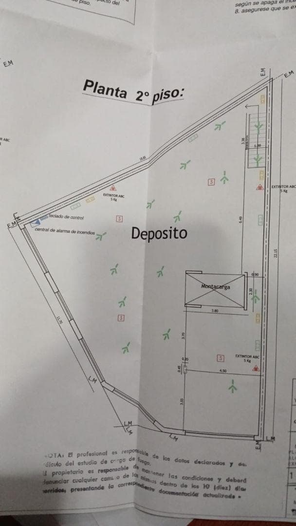 Plano 1