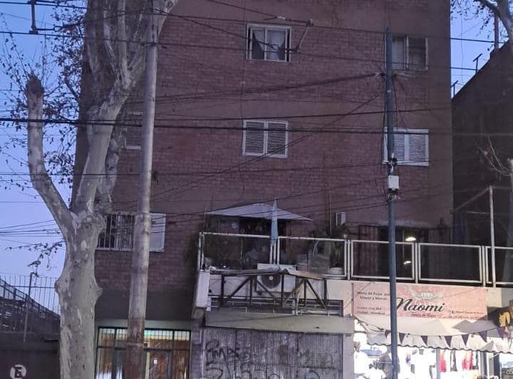 Propiedad en Argentina