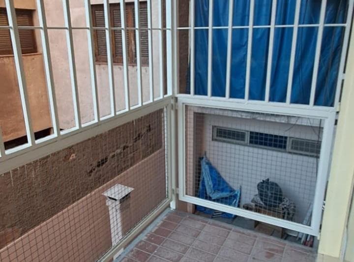 Departamento en alquiler 4