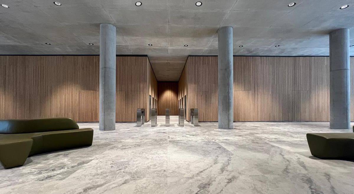 851 Mirabilia. La Nueva Forma de Trabajar. (1.000 M²) 5