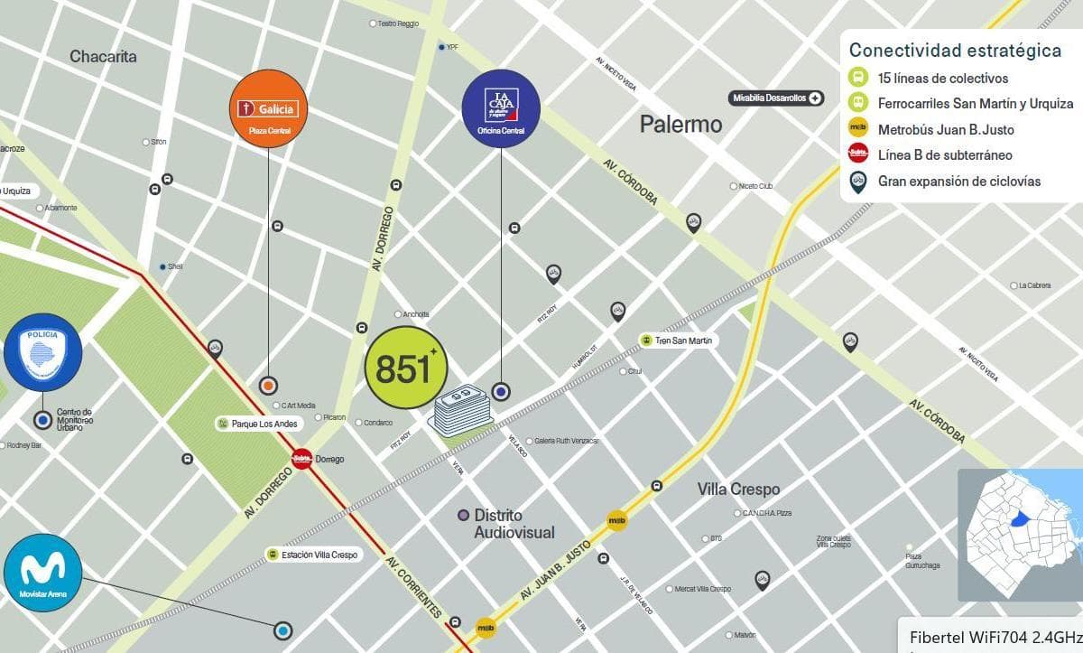 851 Mirabilia Villa Crespo 4
