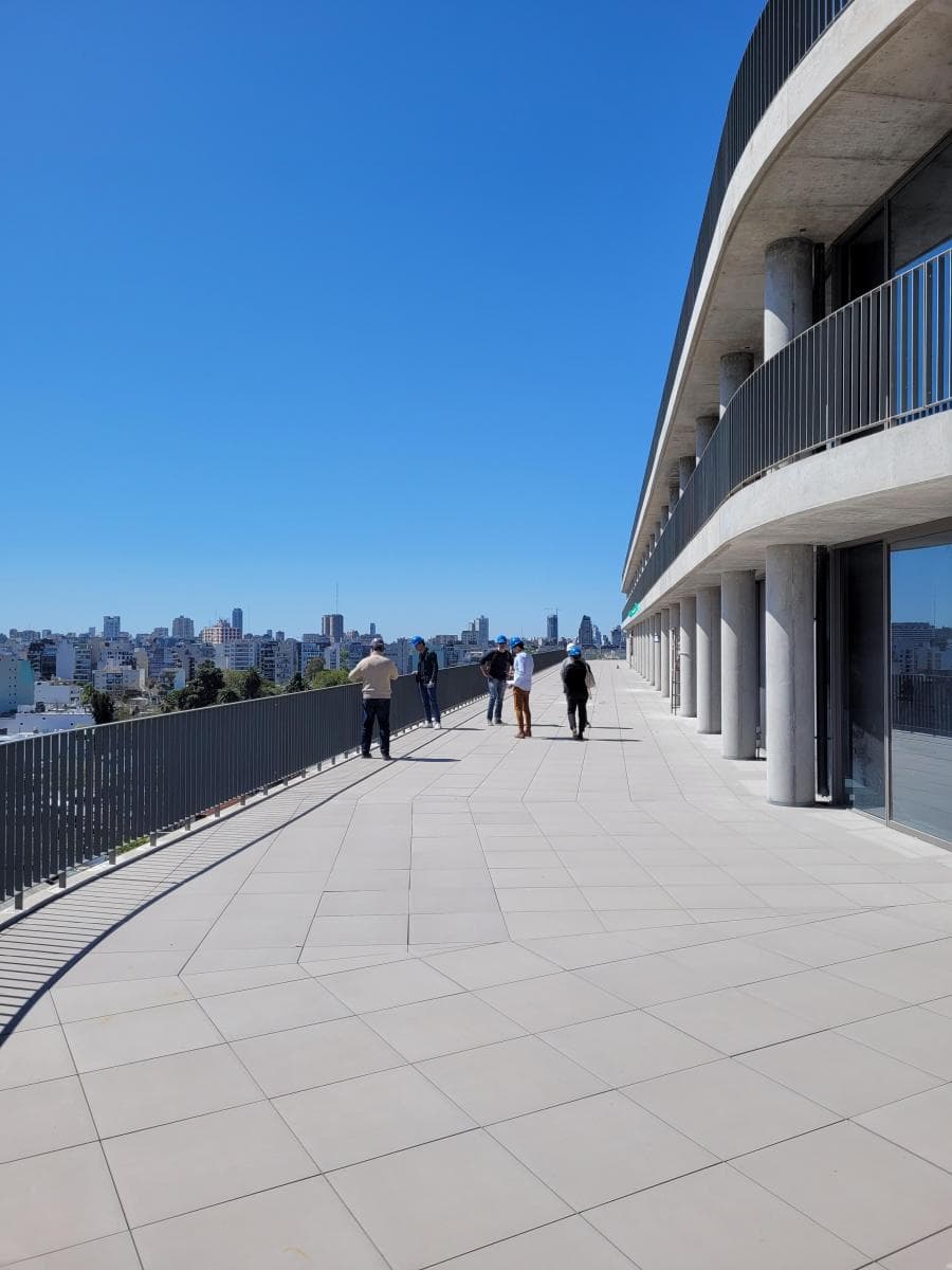 851 Mirabilia. La Nueva Forma de Trabajar 3