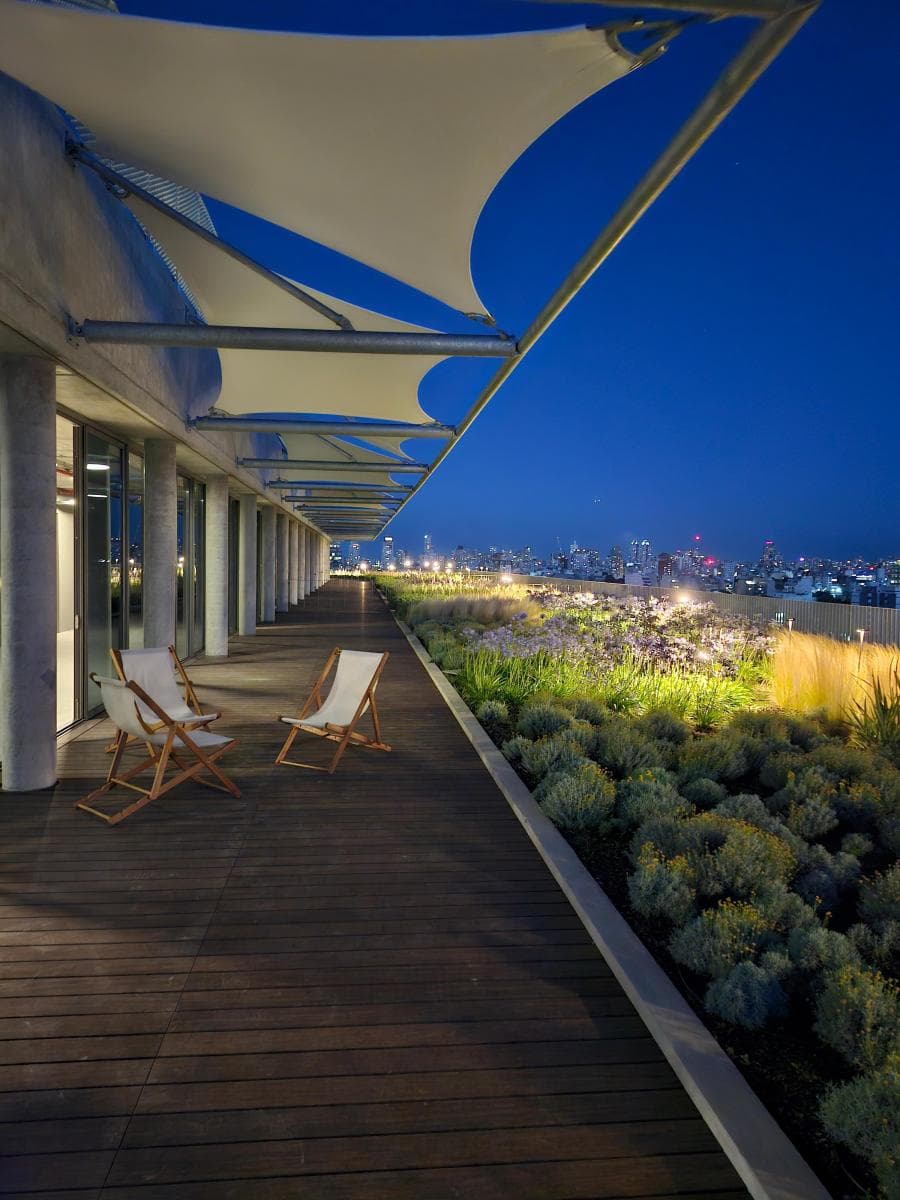 851 Mirabilia. (2.225 M²) La Nueva Forma de Trabajar. 2