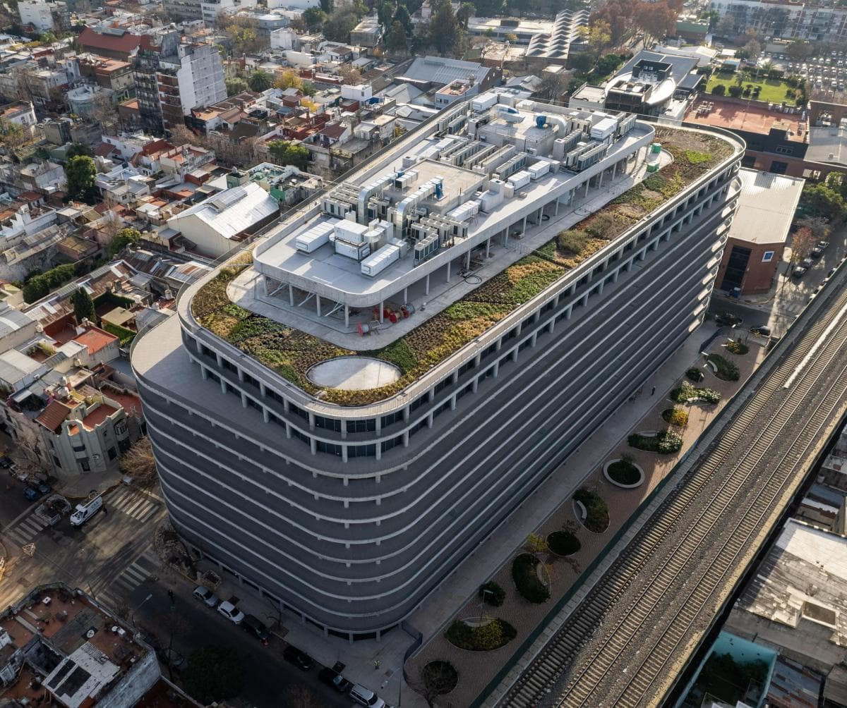 851 Mirabilia. (2.225 M²) La Nueva Forma de Trabajar. 3