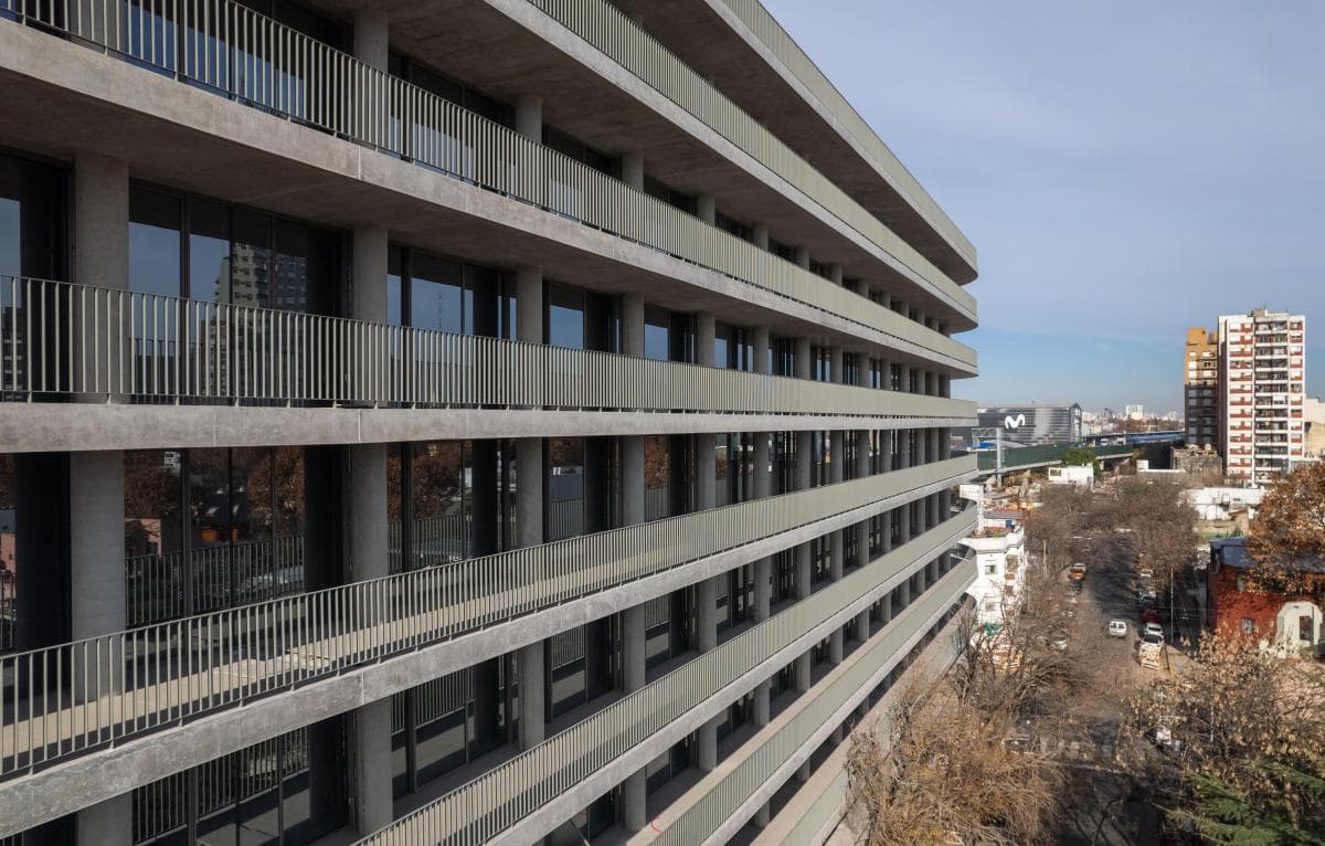 851 Mirabilia Piso de 3400 m² 5