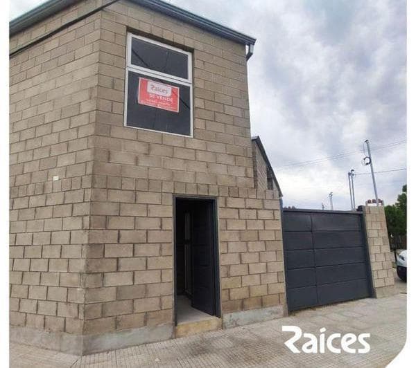 Dúplex en venta de 2 dormitorios con cochera a estrenar! 1