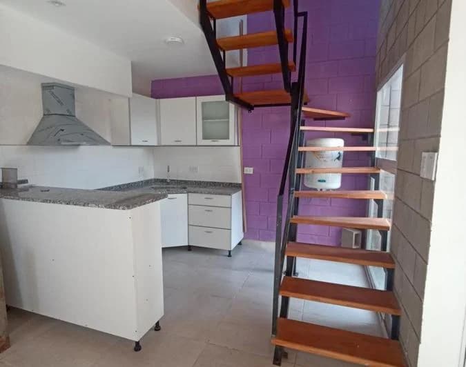 Dúplex en venta de 2 dormitorios con cochera a estrenar! 4
