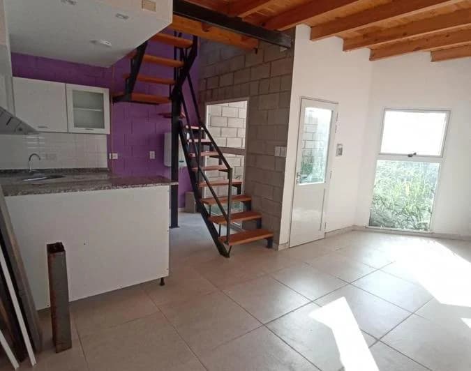 Dúplex en venta de 2 dormitorios con cochera a estrenar! 3