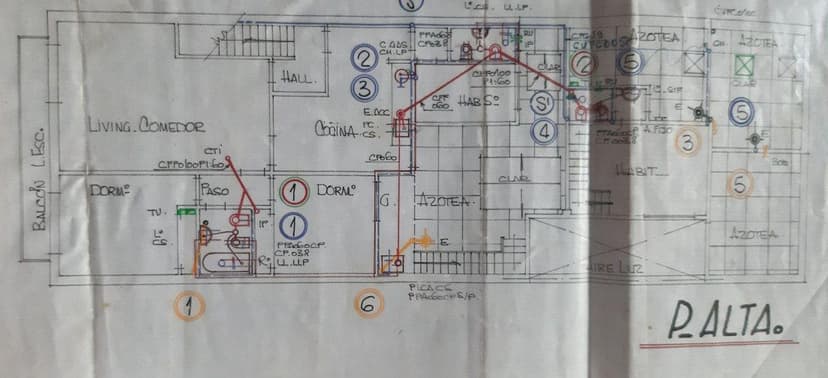 Plano 1