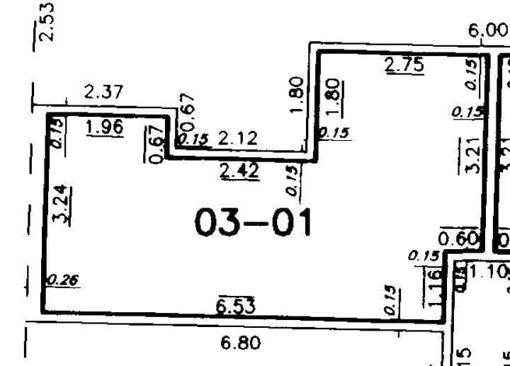Plano 1