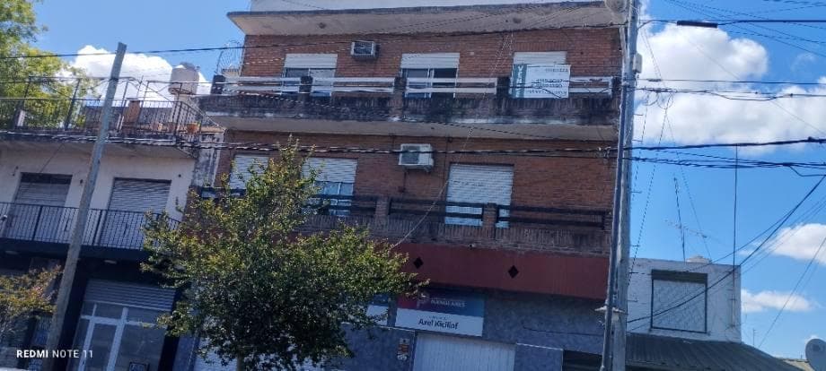 Propiedad en Argentina