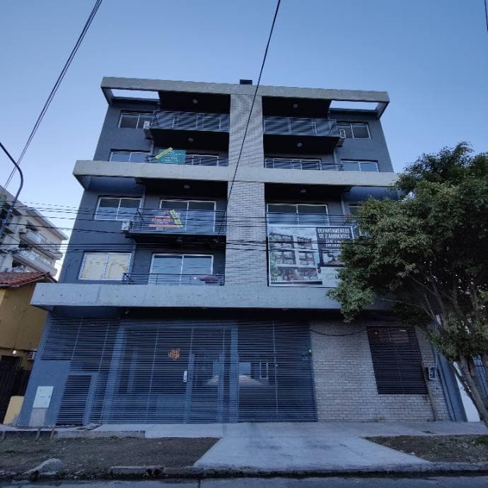Propiedad en Argentina