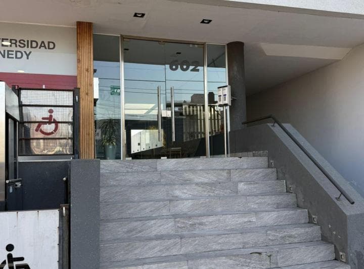 Propiedad en Argentina