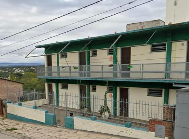 Propiedad en Argentina