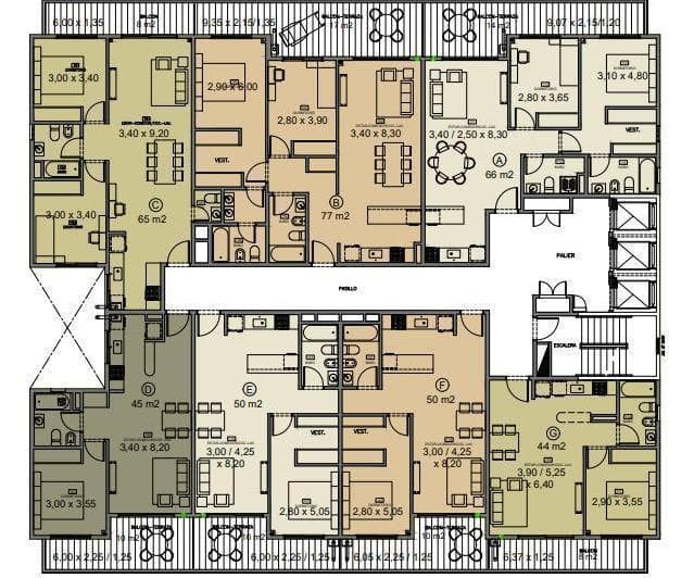 Plano 1